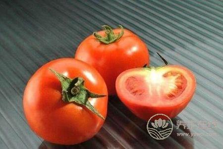 多吃西紅柿有什么好處?西紅柿營養價值有哪些?-易網<a href=http://m.henggaotouzi.com/ target=_blank class=infotextkey>健康養生</a>網 多吃西紅柿有什么好處?西紅柿營養價值有哪些?