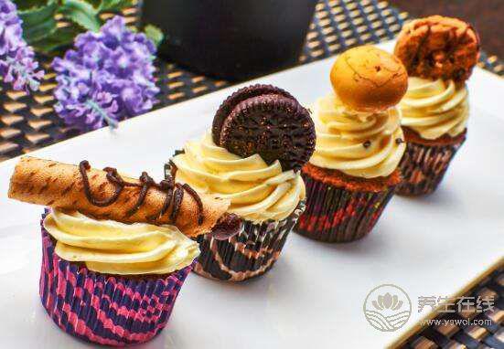 逆天了 甜食也能減肥-易網健康<a href=http://m.henggaotouzi.com/jkys/ target=_blank class=infotextkey>養生</a>網 逆天了 甜食也能減肥