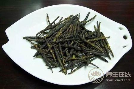 喝苦丁茶有什么好處?苦丁茶功效是什么?