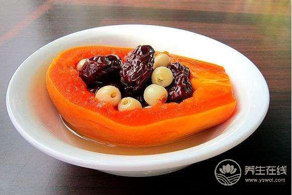 四款美味的豐胸食譜 讓你輕松快速升杯