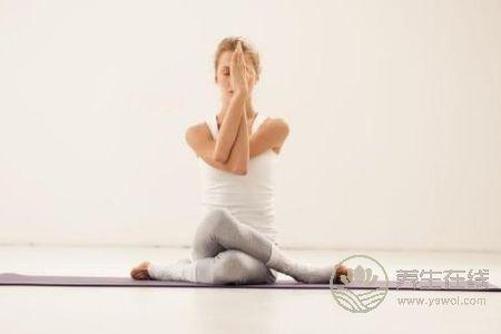 練瑜伽有什么好處?女人練瑜伽的好處作用是什么?-易網(wǎng)<a href=http://m.henggaotouzi.com/ target=_blank class=infotextkey>健康養(yǎng)生</a>網(wǎng) 練瑜伽有什么好處?女人練瑜伽的好處作用是什么?