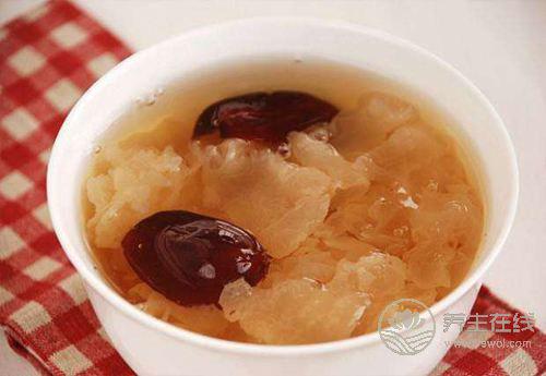 四款有效中藥豐胸湯　健康養生速度漲罩杯