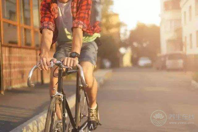 4大健身運(yùn)動(dòng)幫你改善身體素質(zhì)