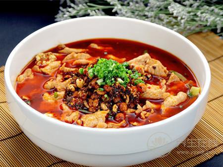 水煮肉片怎么做才有味 四款美味水煮菜的做法