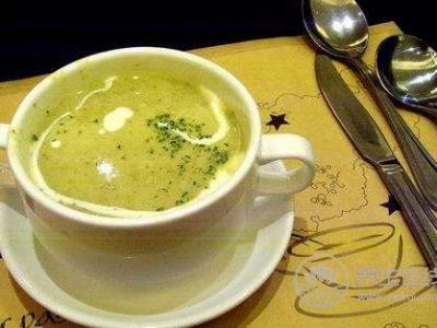 減肥瘦身湯的做法 教你喝出曼妙身材