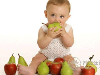 寶寶吃水果有什么好處?寶寶吃水果食用禁忌有哪些?