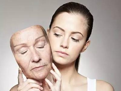 生活中的這五個習慣能讓身體能保持年輕