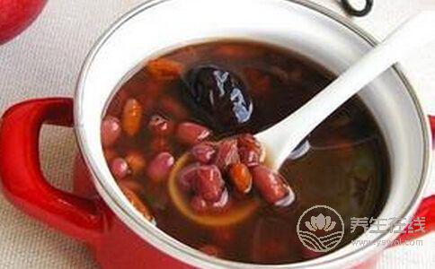 3款人氣滋補靚湯 滋陰養(yǎng)顏美肌膚