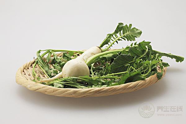 9種美顏蔬果讓你肌膚美麗動人