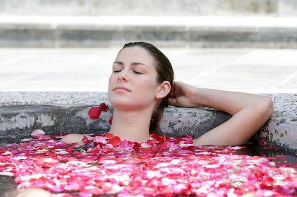 你想在品酒的同時(shí)，讓你肌膚變得更紅潤(rùn)么?