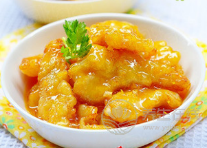 五款水果減肥食譜 營養美味超有效瘦身