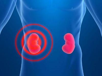 當(dāng)你的身體出現(xiàn)這些現(xiàn)象代表你的腎臟已透支