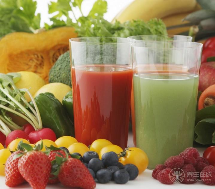 怎樣排毒養顏?怎樣讓體內毒素無法沉積?