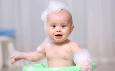 做好這五件事或許能有效避開濕疹