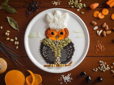 這七種常見的食物拯救你的頭發脫落