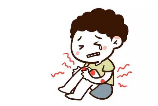 發現高尿酸血癥要多多注意這六個細節