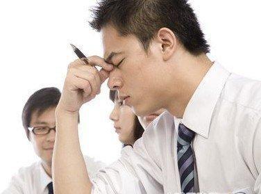 身體出現乏力沒勁的情況是怎么回事