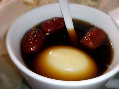 紅糖煮雞蛋的營養價值到底有多高