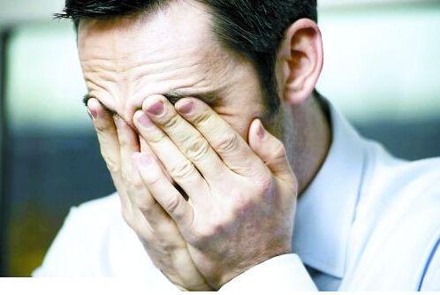 當身體出現這五大癥狀時要多多留心健康了