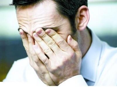 當身體出現(xiàn)這五大癥狀時要多多留心健康了