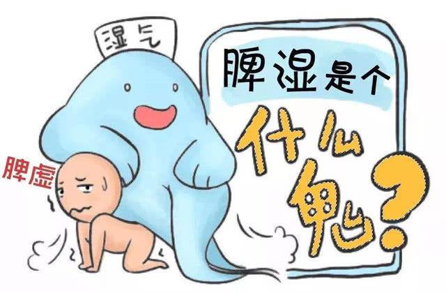 長期脾虛會導致哪些疾病如何養脾