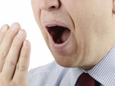 想要改善口臭疾病應(yīng)該常喝這三杯水