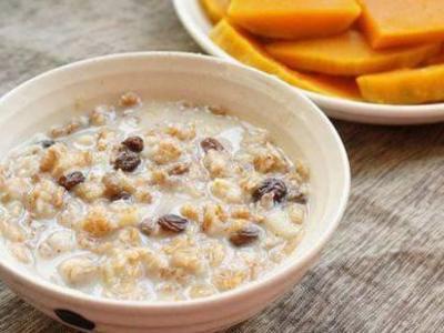 每天堅持吃雜糧粥是否有利于身體健康