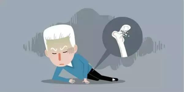 補鈣究竟對于骨質疏松有沒有效果