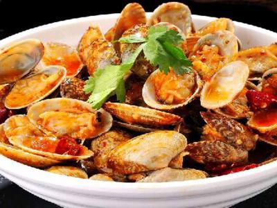 花甲營養(yǎng)價值以及吃花甲的具體功效