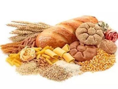 吃淀粉類的食物比較多會不會發胖