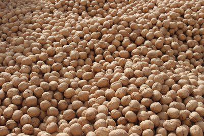 核桃裂開了之后會不會降低它的營養