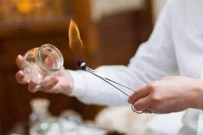 拔罐的時(shí)候針對(duì)性的拔肚子可以減肥嗎