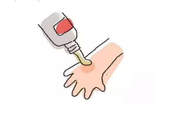 藥膏貼多長時間之后藥效開始消失