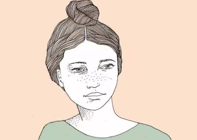 皮膚有斑的祛斑方法面部皮膚怎么祛斑