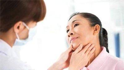 甲狀腺疾病的征兆以及甲狀腺疾病的預防