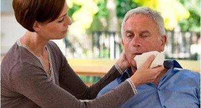 睡覺流口水是由哪些原因所導致的