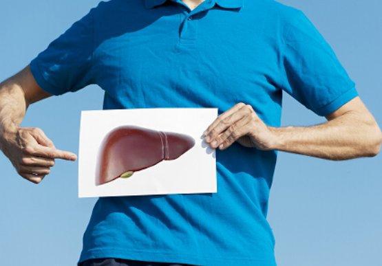 養(yǎng)肝注意下面這四項肝臟會好一整年