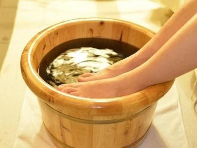 這樣泡腳去寒濕活氣血還可以緩解一天的疲勞