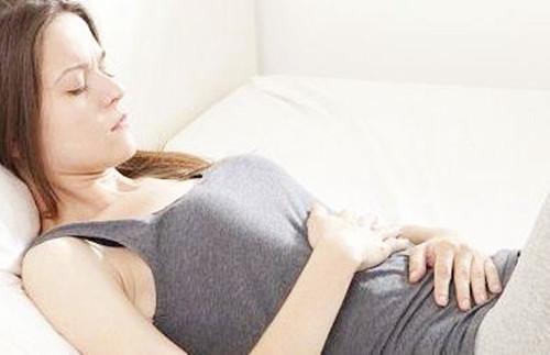 月經不調的五類女性請做好這件事