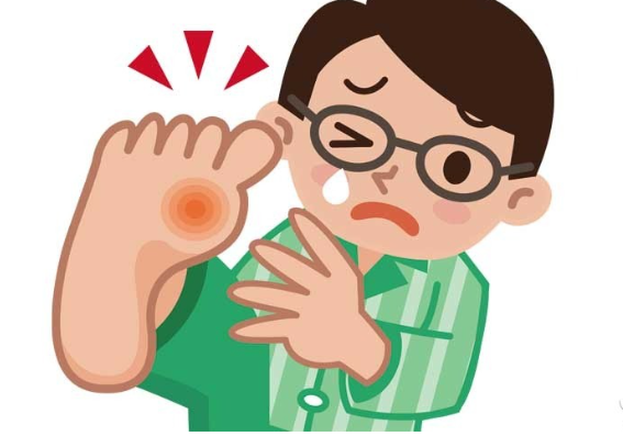 出現(xiàn)這四種癥狀時(shí)需要少吃升尿酸食物-易網(wǎng)健康<a href=http://m.henggaotouzi.com/jkys/ target=_blank class=infotextkey>養(yǎng)生</a>網(wǎng) 出現(xiàn)這四種癥狀時(shí)需要少吃升尿酸食物