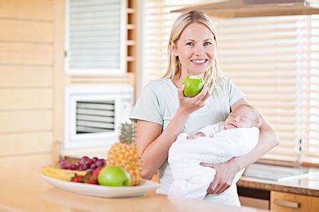 女性坐月子的期間可以食用綠豆嗎