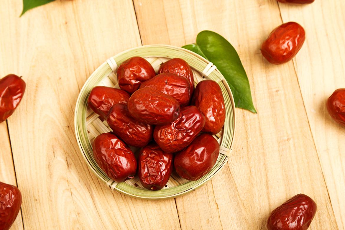 紅棗雖然對身體很好但這兩種人吃的時(shí)候要注意