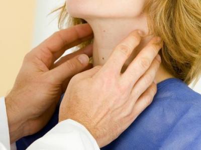 甲狀腺結(jié)節(jié)這些食物要多吃吃的越多越好