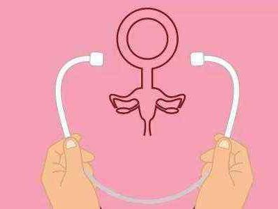 宮頸炎到來時身體會給出三個提示