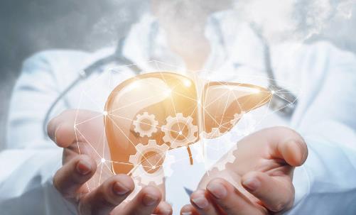 肝臟不好的人臉上可能有這三種表現(xiàn)