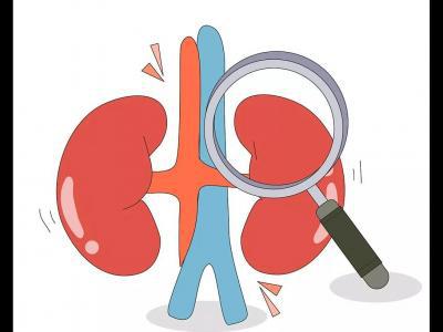 腎臟出問題身體會給你這五個(gè)信號