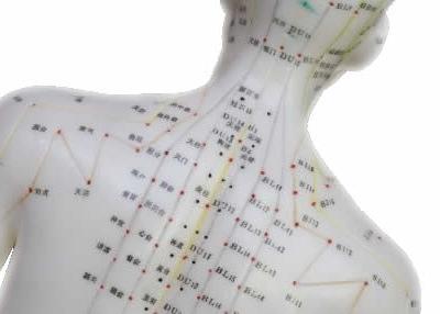 兩個速效救命穴位關鍵時刻點按一分鐘能救命