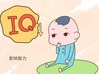 孩子有這三種行為代表著你的孩子智商很高