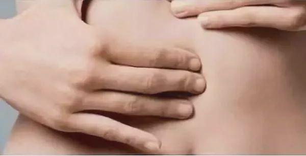 這樣按摩可提高身體抗病力！