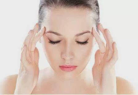 這樣按摩可提高身體抗病力！